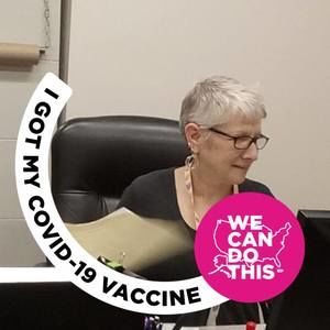 Meet your Posher, Carol